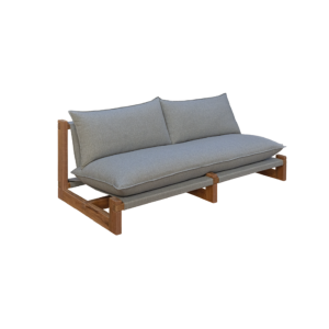 Sucre - Sofá Exterior