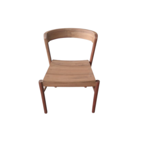 Tammy - Silla s/brazo madera p