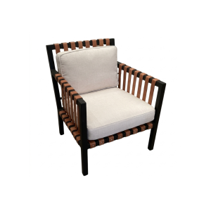 Tiras - Sillón