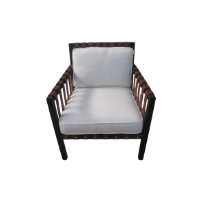 Tiras - Sillón