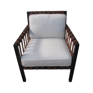 Tiras - Sillón