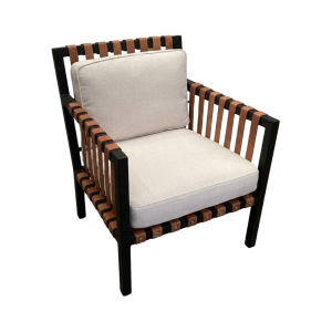 Tiras - Sillón