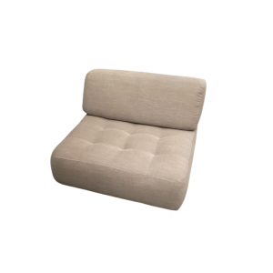 Witch - Sofá Sin brazo