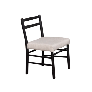 Moca - Silla s/brazo