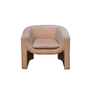 Darius piel - Sillón