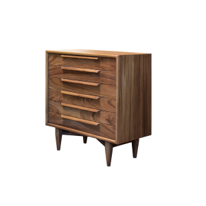 Lupita alta - Cómoda