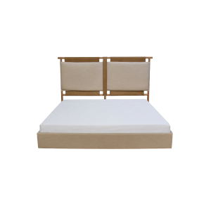 Polina - Recámara queen