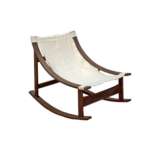 Barrow - Silla mecedora