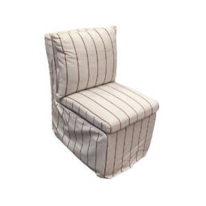 Didi exterior - Silla