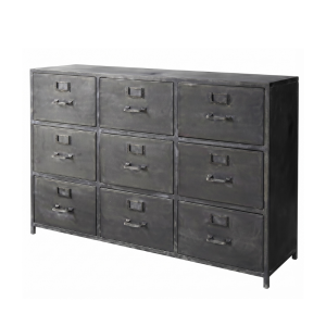 File - Archivero 3x3