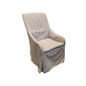 Navarra exterior - Silla