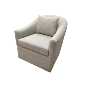 Nevis - Sillón giratorio