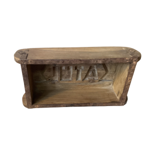 Brick Hold Single