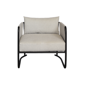 Brent exterior - Sillón