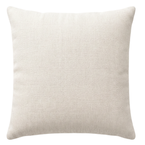 Amate marfil textura - Cojín