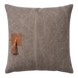 Sisal trufa - Cojín