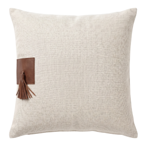 Sisal avena - Cojín