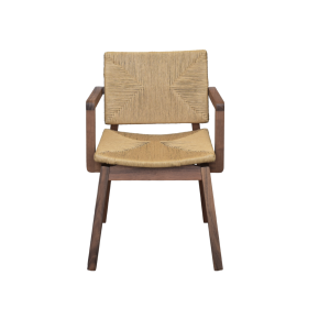 Malachi - Silla