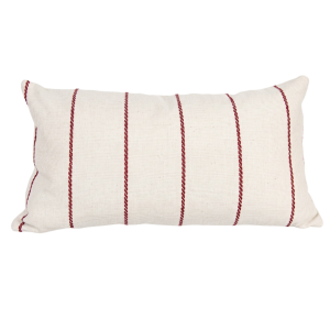 Malibú coral - Cojín riñonera