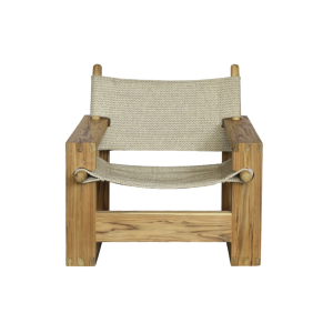 Sanson exterior - Sillón